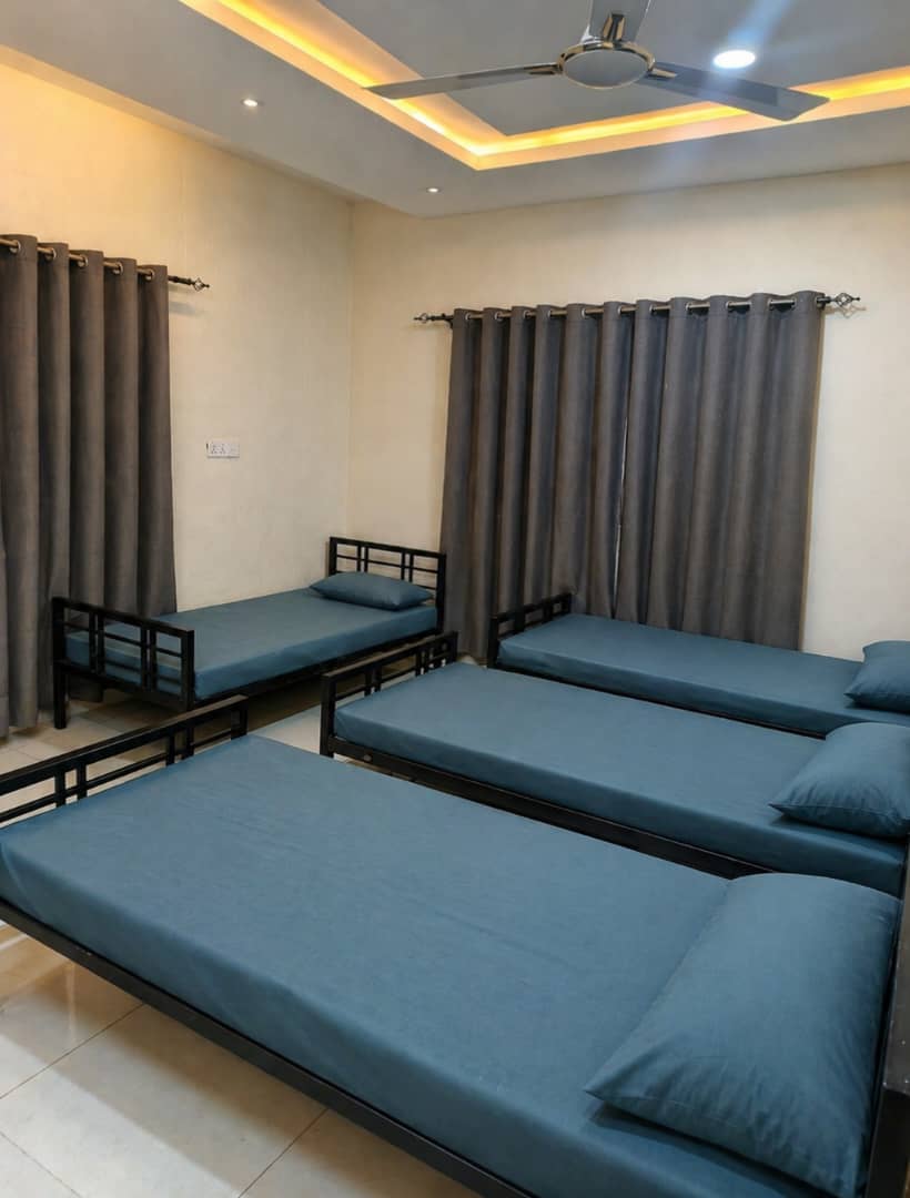 Caretrust Facility
